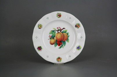 Flat plate 24cm Benedikt Fruits Z4T FZL č.1