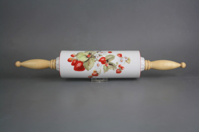 Rolling pin Strawberries CL č.1