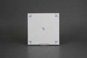 Tile COLOR ONE 15x15cm Forget-me-not Sprays GWM