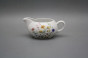 Tea set Opal Flowering meadow Pattern B 15-piece HBB č.6