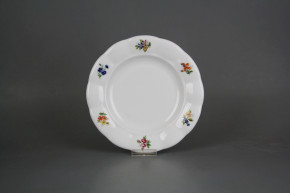 Dessert plate 19cm Benedikt Vintage Flowers ABB