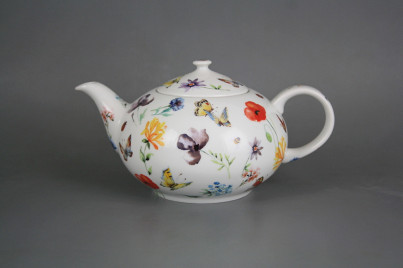 Teapot 1,2l Opal Meadow Lane BB č.1