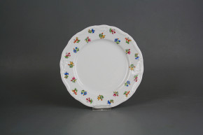 Dessert plate 19cm Marie Louise Flower sprays KBB