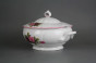 Souptureen 2,5l Verona Elizabeth rose RL č.2