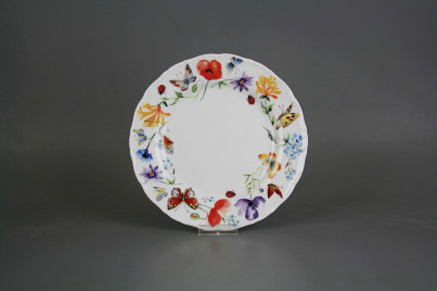 Dessert plate 19cm Ofelia Meadow Lane BB č.1