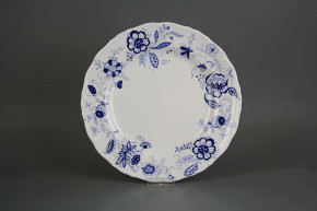 Flat plate 25cm Ofelia Blue Persia BB