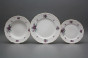 Dining set Marie Louise Sweet violets 28-piece KGL č.12