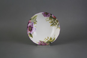 Salad dish 16cm Ofelia Pansy CFL