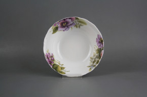 Salad dish 19cm Ofelia Pansy CBB