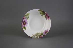 Salad dish 19cm Ofelia Pansy CFL