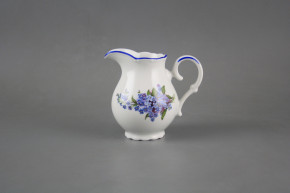 Creamer high 0,24l Ofelia Forget-me-not AL