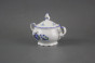 Sugar bowl 0,24l Ofelia Forget-me-not AL č.2