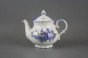 Tea set Ofelia Forget-me-not 15-piece AL č.2