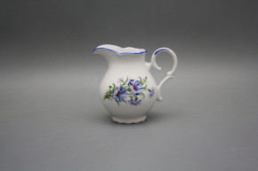 Creamer high 0,24l Ofelia Cornflowers AL