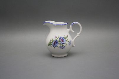 Creamer high 0,24l Ofelia Cornflowers AL č.1