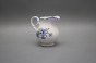 Creamer high 0,24l Ofelia Cornflowers AL č.2