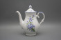 Coffee set Ofelia Cornflowers 15-piece AL č.2