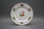 Plate set Ofelia Meissen bouquet 18-piece FCL č.4