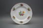 Plate set Ofelia Meissen bouquet 36-piece FCL č.3