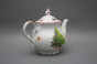 Teapot 1,2l Ofelia Christmas Tree CL č.3