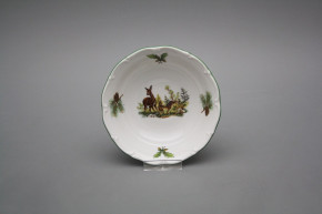 Salad dish 13cm Ofelia Doe and fawn GZL